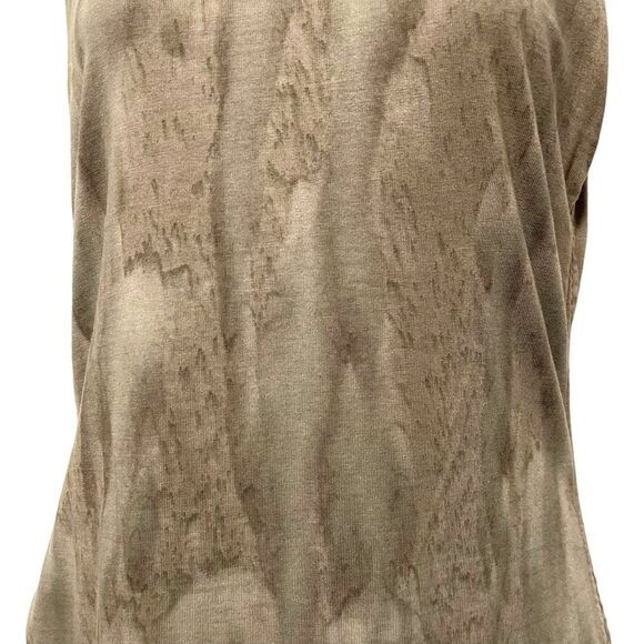 COTTON CITIZEN Lisbon Tie Dye Tank Dress S - Picture 3 of 11